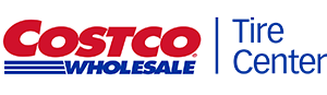 Costco Wholesale Tire Logo
